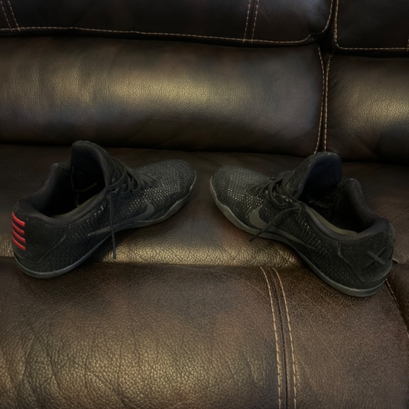 Nike Kobe 11 Elite Low “Black Space” main image 4